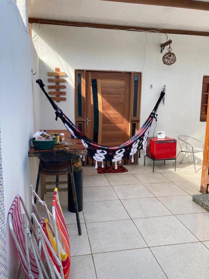 Vivenda Dos Milagres Villa Sao Miguel dos Milagres Luaran gambar