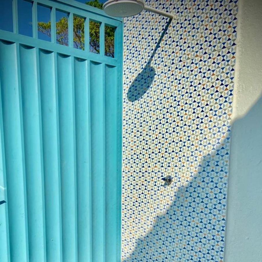Vivenda Dos Milagres Villa Sao Miguel dos Milagres Luaran gambar