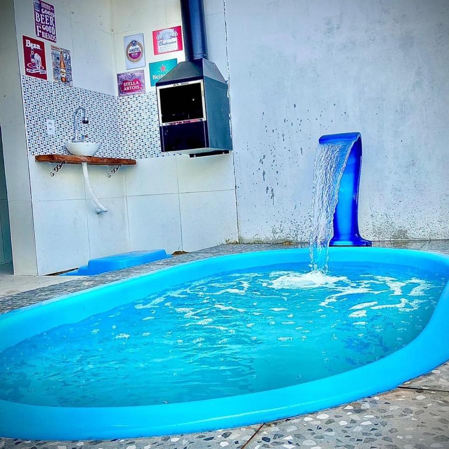 Vivenda Dos Milagres Villa Sao Miguel dos Milagres Luaran gambar